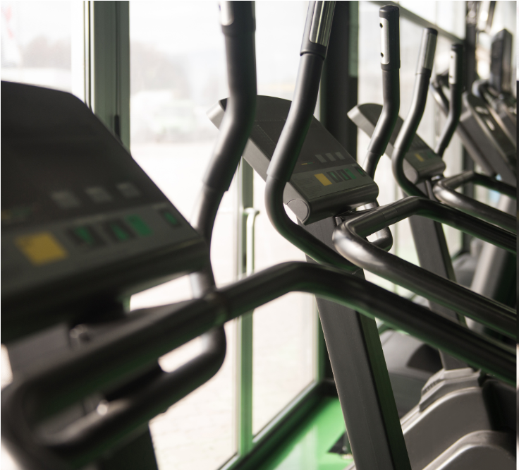 stair climbers